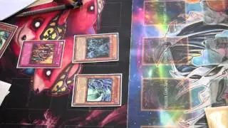 Pewsily Vs ThunderWulf89 [Game 1]