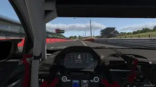 iRacing Mount Panorama Circuit BMW M2 CS Racing (Dry) Track Guide (Hotlap + Telemetry)