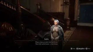 Lies of P Walkthrough Part #029 (Defeat Green Monster of the Swamp)