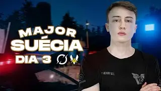 MELHORES MOMENTOS DA TEAM ONE NO DIA 3 DO MAJOR SU&Eacute;CIA DE RAINBOW SIX #GoOne