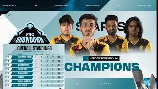 🏆 Godlike Won Tournament UE ESPORTS 2026 #Godlike #Winner #RNTX #godlike 