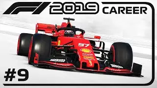 F1 Modded Career Mode | NEW DRIVER TRANSFERS | Austrian GP (Season 6)