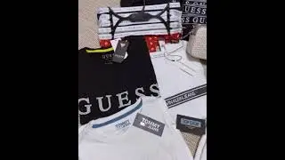 Мультибрендовый магазин     &laquo;TOP SHOP&rdquo; ссылку на Инстаграм оставлю в описании!