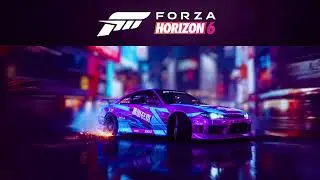Forza Horizon 6 Soundtrack (OST) - Official Reveal Trailer Music