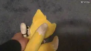 Sonic Plush: Season 6 Episode 21 &ldquo;GOOD BOY TAILS&rdquo;