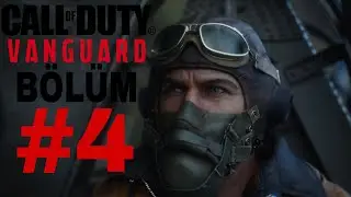 CALL OF DUTY VANGUARD TÜRKÇE (BÖLÜM 4) THE BATTLE OF MIDWAY