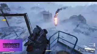 Everything Went Wrong Fast | Arc Raiders