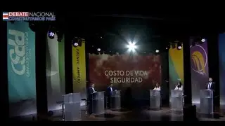 Debate Nacional