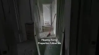 FLIPPING RENTAL PROPERTIES TO CREATE CASHFLOW #realestate #fyp #shorts #shortsfeed #flippinghouses