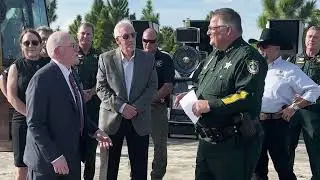Illegal Gambling is Crushed in Florida