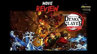 Demon Slayer: Kimetsu no Yaiba Infinity Castle (Review) Bonus Episode