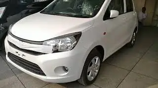 Suzuki Cultus Auto Gear Shift 2021 for Sale