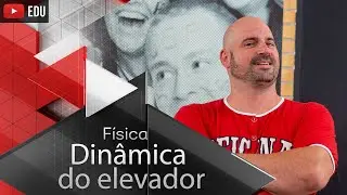 Dinâmica do elevador