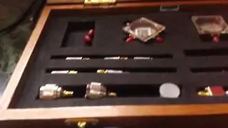 Ring Resonator overview(BE ECE 5th sem lab)