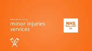 Minor Injuries Service - Know Who To Turn To