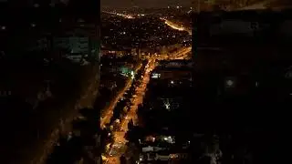 Hyperlapse with dji air 3 #djiair3 #drone #athens #hyperlapse #subscribe #viral
