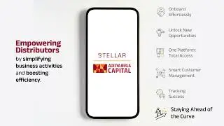 STELLAR – Your All-in-One Digital Partner