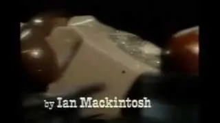 The Sandbaggers opening credits (1978)
