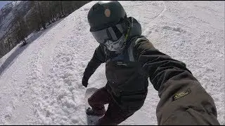 Tignes, Val D'Isere and Espace Killy 2019 HD