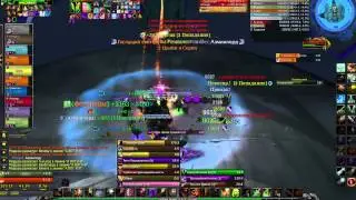 Alconite Horde vs Ultraxion 10HM