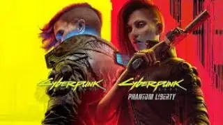 Uno futurista, Cyberpunk 2077 #36