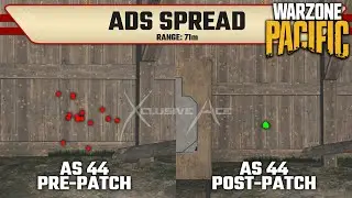 Huge Hidden Change in Warzone! (No More Bloom!)