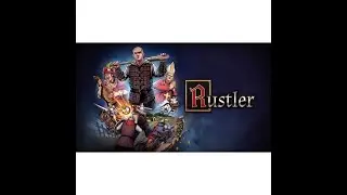 Rustler [러슬러] - Nintendo Switch