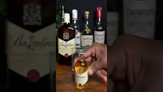 Discover the Perfect Blend: Unveiling the World of Ballantine&rsquo;s Whisky!