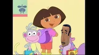 Nickelodeon Play Date Commercial Breaks (June 25, 2010)