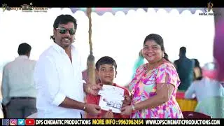 JRinfraprojects Hiranyavanam #Farmplots @Yadadri