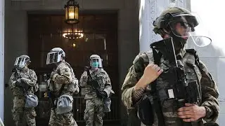Pentagon&rsquo;s &lsquo;Zoomer Rebellion&rsquo; War Games ft. Joshua Kahn Russell