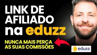 Link de Afiliado Eduzz: Como pegar o link de afiliado na Eduzz do Jeito Certo - COMISS&Atilde;O GARANTIDA