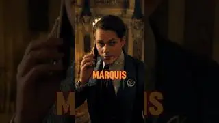 John Wick Who Is Mr. Nobody || John Wick Fun Fact ||