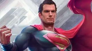 Countering BvS & Darkseid Team(s) Pt. 1 INJUSTICE 2 MOBILE