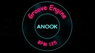 Anook - Groove Engine