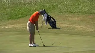 Carson-Newman Men's Golf: SAC Championship Sights and Sounds 4-20-21