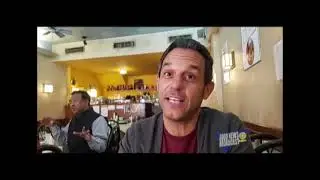 Henning Morales, Filmmaker of movies that inspire, transform and entertains...