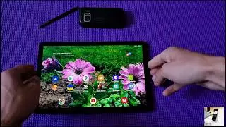 Samsung Tab S4 в 2022! Как работает? Лагает? Snapdragon 835. Крутой планшет за 300$. Speedtest