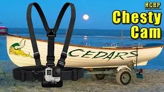 GoPro HCBP Iron Man Race 2016
