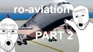 ultimate ro-aviation slander part 2