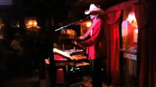 James Dee Live