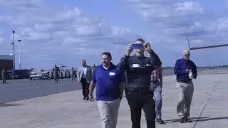145th Airlift Wing Clergy Appreciation Day (2019) 🇺🇸