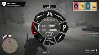Grinding Free Aim, FPS Standard 🫵👨&zwj;🦳👉 DonP🚧 #RDO  #LIVE  #Gaming  #PVP