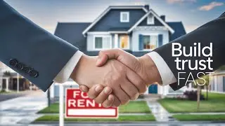 How to Make the First Seller Contact for Rent to Own Homes