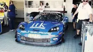 RWT Racing - Flashback 2014