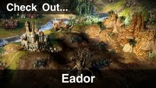 Check Out - Eador Masters of the Broken World