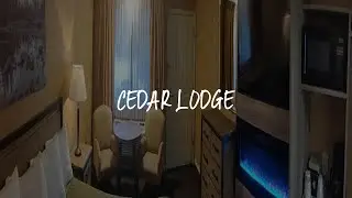 Cedar Lodge Review - El Portal , United States of America