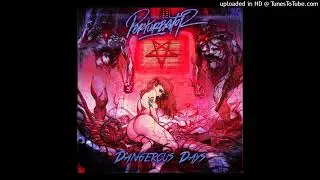 PERTURBATOR - Dangerous Days - 08 Humans Are Such Easy Prey