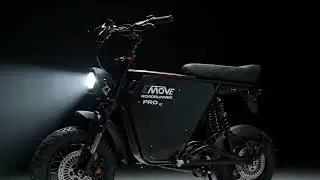 The Sequel to a Pioneer | EMOVE Roadrunner Pro (Chapter 2)