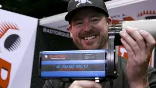 RAD Torque Tools at AWEA 2018 || RAD Torque Systems